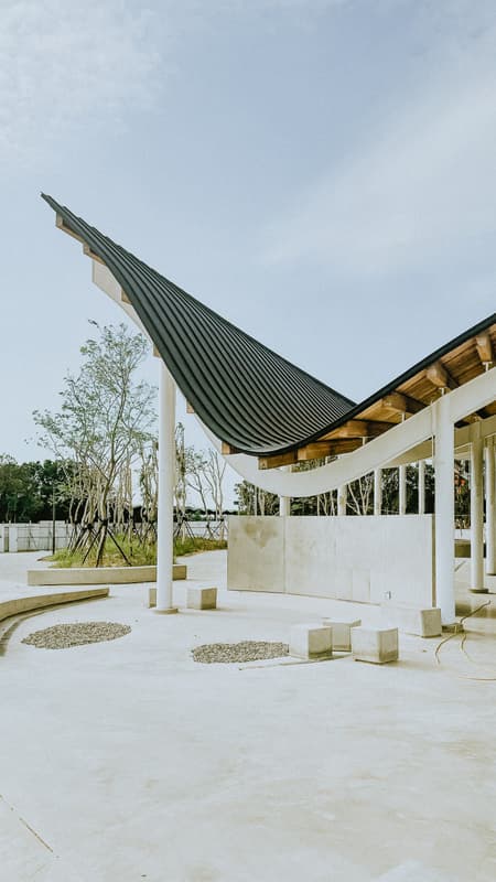 Harbourside Canopy